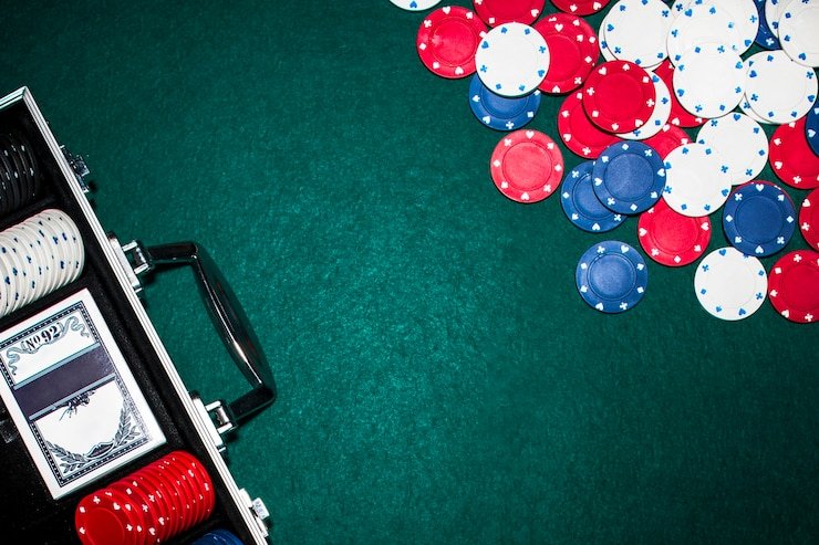xt2421 Live Roulette MX
